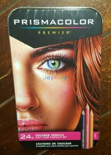 Prismacolor Premier 24ct Ʈ ھ   Ʈ ..